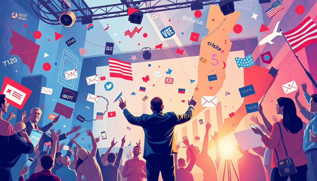 campaign trends