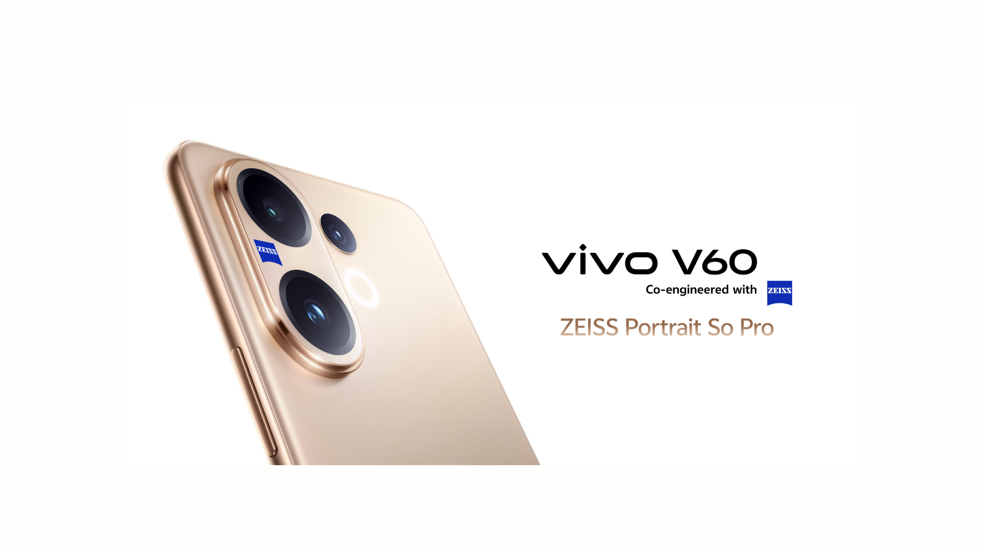Vivo V60