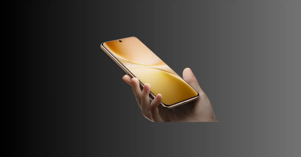 Vivo V60