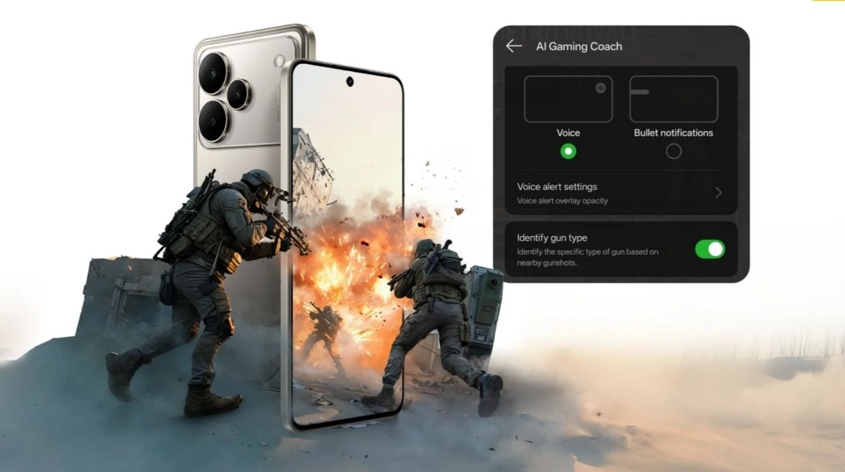 Realme P4 5G price in India